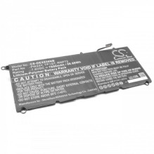 Battery for DELL XPS 13 9360, XPS 13 9360-D1605G 7850mAh