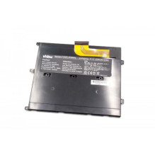 BATTERY for Dell Vostro V13, V130 etc. 2700mAh