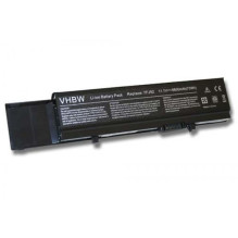 BATTERY for Dell Vostro 3400 u.a. 6600mAh