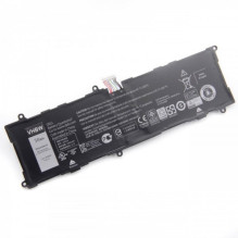 Battery for Dell Venue 11 Pro 7140 u.a. 5100mAh