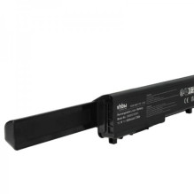 BATTERY for Dell Studio 1745 and others 6600mAh