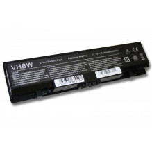 BATTERY for Dell Studio 17 and others -- 4400mAh