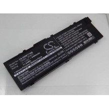 Battery for Dell Precision...