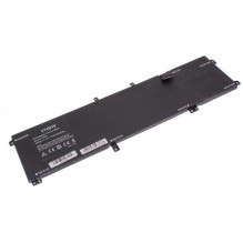 Akumuliatorius, skirtas Dell Precision M2800, M3800, XPS 15 9530 ir kitiems 8100 mAh