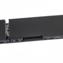 Dell Precision 7550 ir kitų 7850 mAh baterija