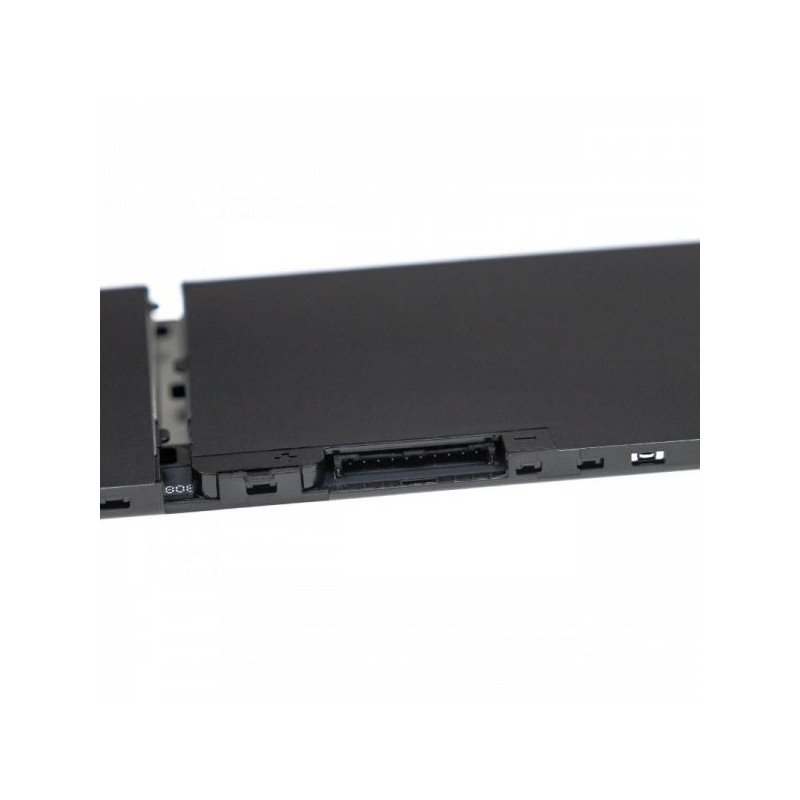 Dell Precision 7550 ir kitų 7850 mAh baterija