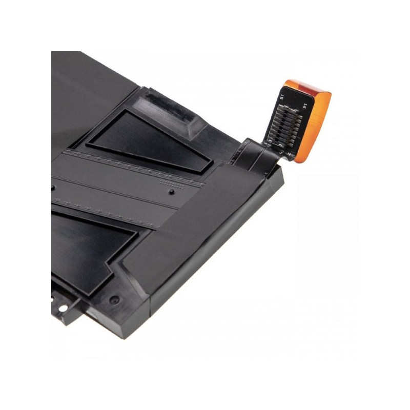 Akumuliatorius, skirtas Dell Precision 5750 0YY3V ir kitiems 8000 mAh