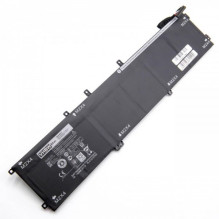 Akumuliatorius, skirtas Dell Precision 5510, XPS 15 9530, XPS 15 9550 ir kitiems 7300 mAh