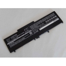 BATTERY for Dell Precision...