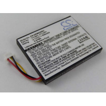 Battery for Dell Poweredge M620, R420, R820, T110 and others 830mAh