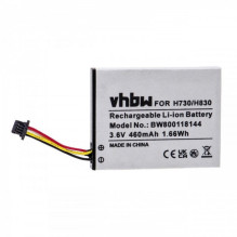 Battery for Dell Perc H730, H730P like 0H132V and others 460mAh