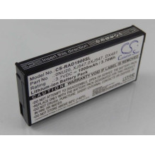 Battery for Dell Perc 5i,...