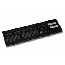 Battery for Dell Latitude XT3 u.a. 3600mAh