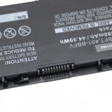 Battery for Dell Latitude...