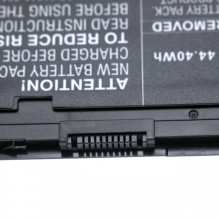 Battery for Dell Latitude...