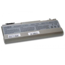 Battery for Dell Latitude E6400, E6500 u.a. 6600mAh