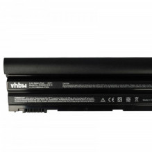 Battery for Dell Latitude E5420 u.a. 6600mAh