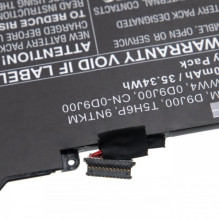 Battery for Dell Latitude...