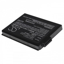 Battery for Dell Latitude...