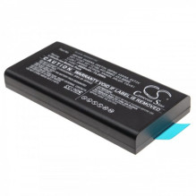 Battery for Dell Latitude...