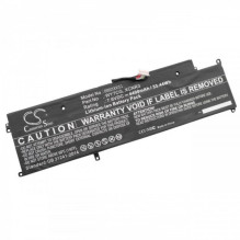 Battery for Dell Latitude...