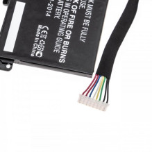 Battery for Dell Latitude 13 7350 like 08K1VJ and others 2700mAh