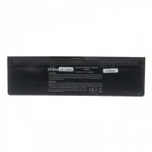 Akumuliatorius, skirtas „Dell Latitude 12 7000“, E7240, E7250 u.a. 11,1 V, 3500 mAh