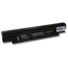 Akumuliatorius, skirtas Dell Inspiron N311z u.a. 4400 mAh