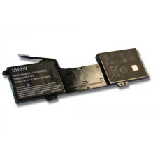 BATTERY for Dell Inspiron Duo 1090 u.a. 1950mAh