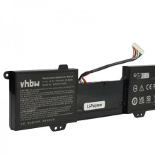 BATTERY for Dell Inspiron Duo 1090 u.a. 1950mAh