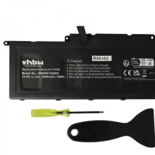 BATTERY for Dell Inspiron 7737 u.a. 3900mAh