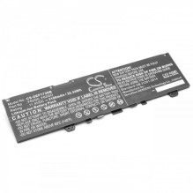 Battery for Dell Inspiron 7373 u.a. 3100mAh