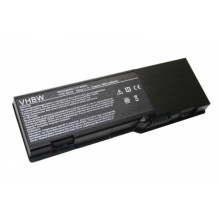 AKUMULIATORIUS, skirtas Dell Inspiron 6400 u.a. 4400 mAh