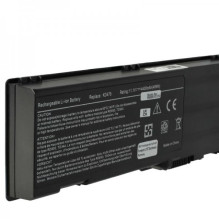 AKUMULIATORIUS, skirtas Dell Inspiron 6400 u.a. 4400 mAh