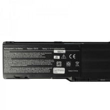 BATTERY for Dell Inspiron 6400 u.a. 4400mAh