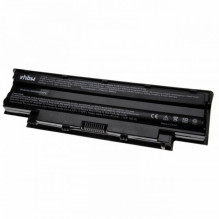 Battery for Dell Inspiron 13R u.a. like J1KND u.a. 5200mAh