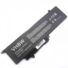 BATTERY for Dell Inspiron 11 3147 u.a. 3900mAh