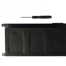 Battery for Dell INS 13MF PRO-D1508TS and others 3650mAh