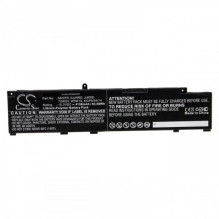 Akumuliatorius, skirtas „Dell G3 15 3500 3500-0849 u.a. 4150 mAh