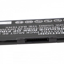 Battery for Dell G3 15 3500...