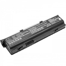 Battery for Dell Alienware M15X and others 4400mAh