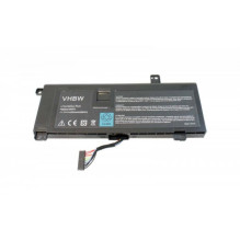 Battery for Dell Alienware...