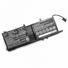 Akku für Dell Alienware 15 R3, 17 R4, ALC17C-D1748 u.a. 8300 mAh