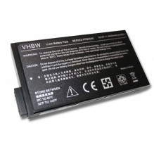 Battery for Compaq Evo N160...