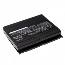 Battery for Clevo X8100...