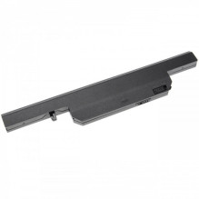 Battery for Clevo W540EU u.a. such as W540BAT-6 u.a. 4400mAh