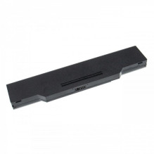 Battery for Clevo W255CEW u.a. such as W130HUBAT-6 u.a. 5200mAh