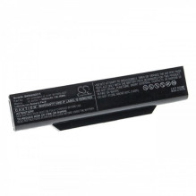 Battery for Clevo W255CEW...