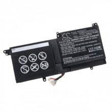 Battery for Clevo W255CEW and others like N130BAT-3 and others 2600mAh