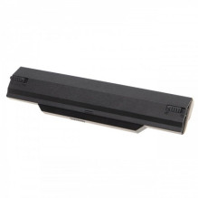 Battery for Clevo W230SD u.a. such as W230BAT-6 u.a. 5200mAh